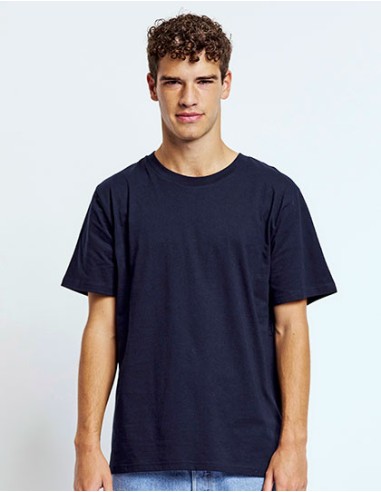 N-O69001-Unisex Workwear T-Shirt